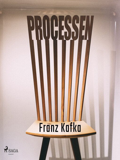 Title details for Processen by Franz Kafka - Available